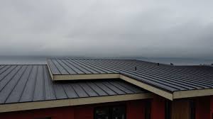 Emergency Roof Repair in Farm Loop, AK